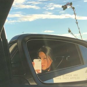 Meet your Posher, Katelyn